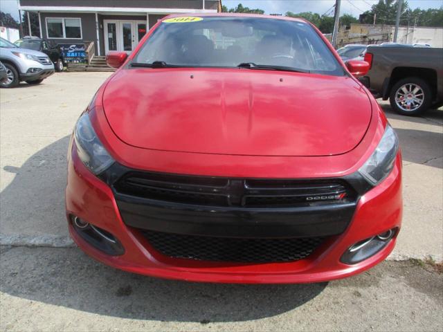 2014 Dodge Dart SXT