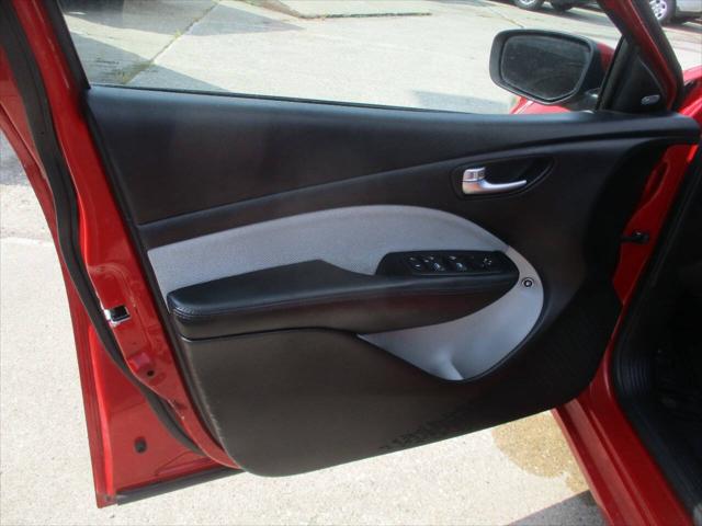 2014 Dodge Dart SXT