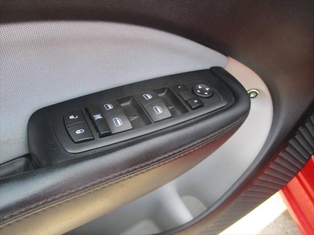2014 Dodge Dart SXT