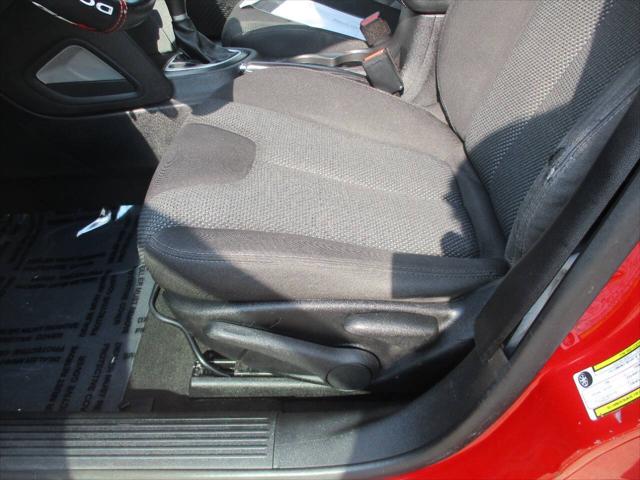 2014 Dodge Dart SXT