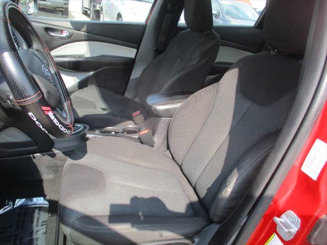2014 Dodge Dart SXT