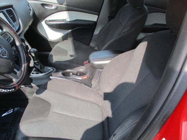 2014 Dodge Dart SXT