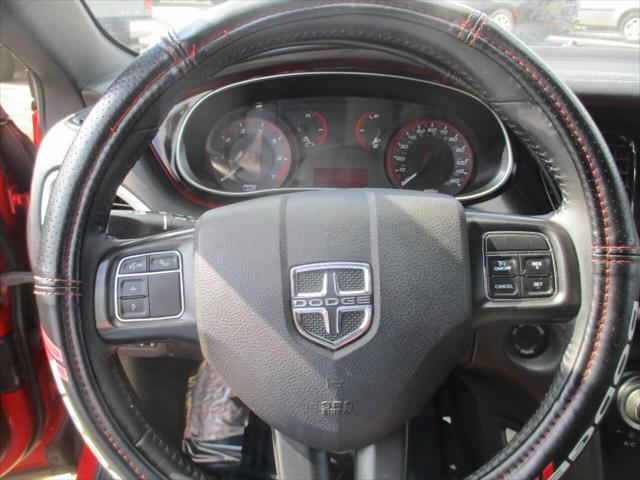 2014 Dodge Dart SXT