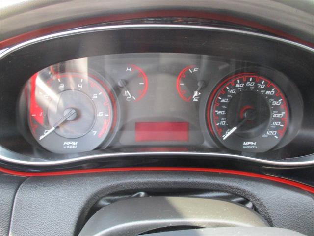 2014 Dodge Dart SXT
