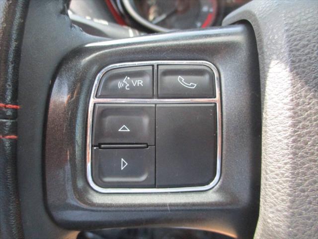 2014 Dodge Dart SXT