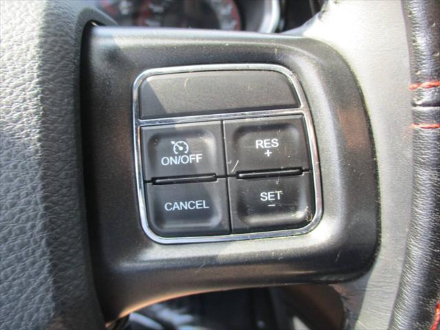 2014 Dodge Dart SXT