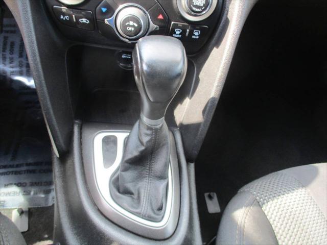 2014 Dodge Dart SXT