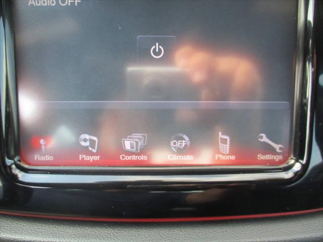2014 Dodge Dart SXT