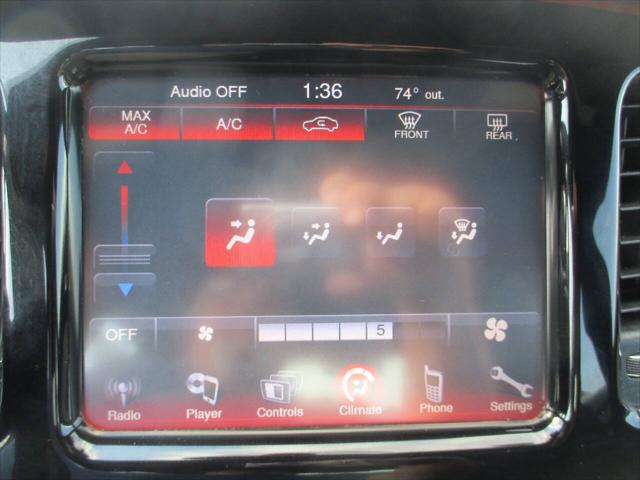 2014 Dodge Dart SXT
