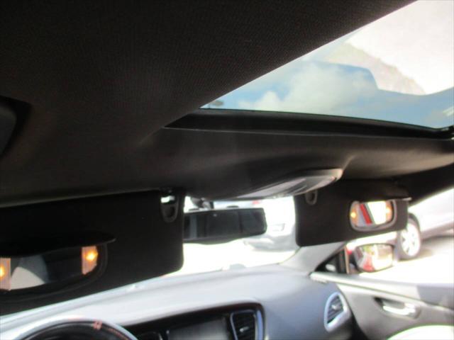 2014 Dodge Dart SXT