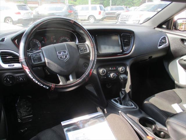 2014 Dodge Dart SXT
