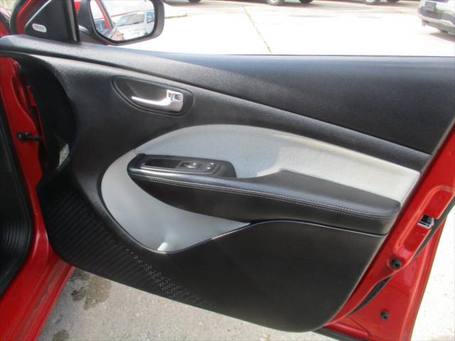 2014 Dodge Dart SXT