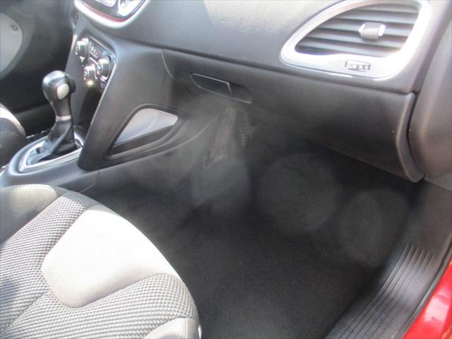 2014 Dodge Dart SXT