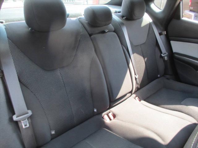 2014 Dodge Dart SXT