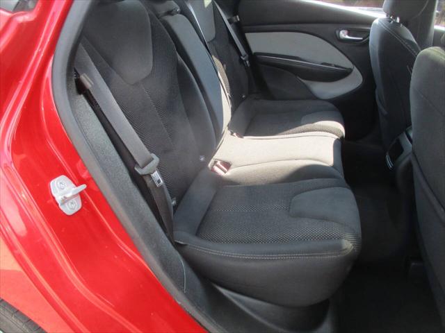 2014 Dodge Dart SXT