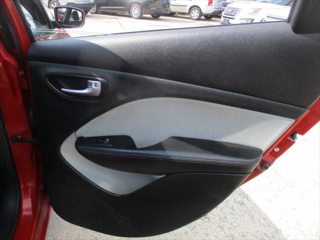 2014 Dodge Dart SXT