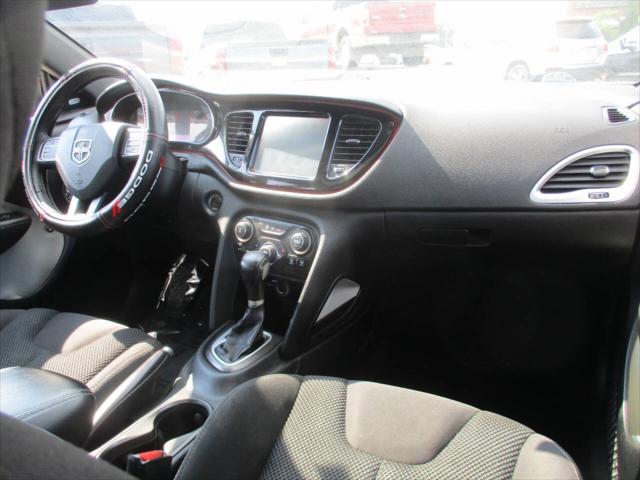 2014 Dodge Dart SXT