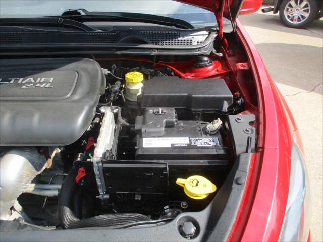 2014 Dodge Dart SXT