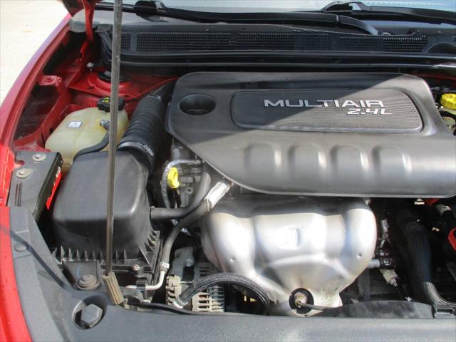 2014 Dodge Dart SXT