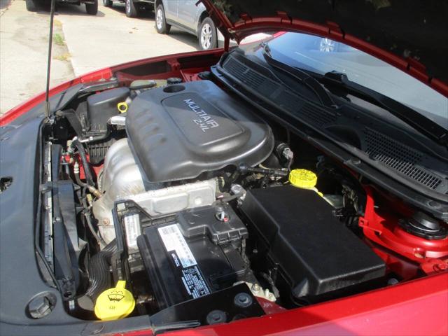 2014 Dodge Dart SXT