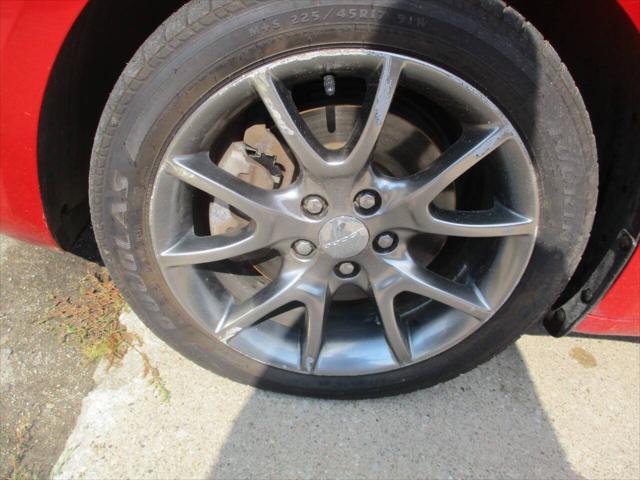 2014 Dodge Dart SXT