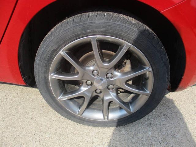 2014 Dodge Dart SXT