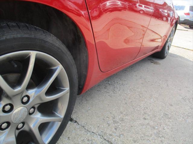 2014 Dodge Dart SXT