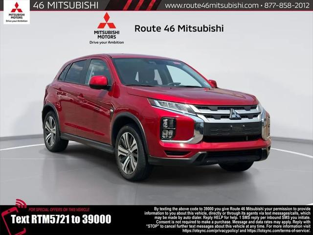 2024 Mitsubishi Outlander Sport 2.0 ES AWC for sale in Totowa, NJ