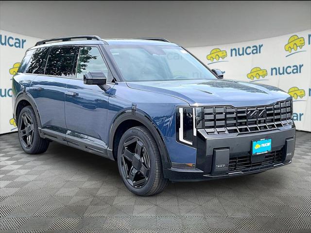 2027 Kia Telluride X-Line EX for sale in Tilton, NH