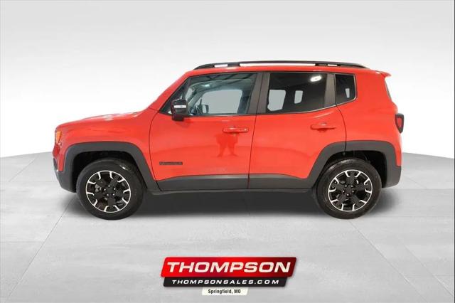 2023 Jeep Renegade Upland 4x4 for sale in Springfield, MO