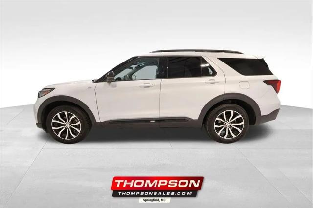 2026 Ford Explorer ST-Line for sale in Springfield, MO