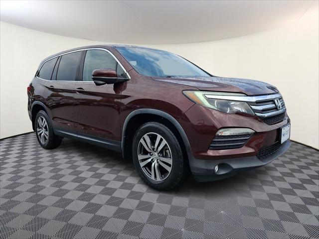 2016 Honda Pilot EX for sale in Hagerstown, MD