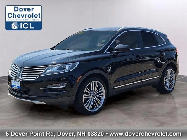 2017 Lincoln MKC Reserve for sale in Dover, NH