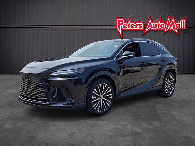 2023 Lexus RX 350 Premium Plus