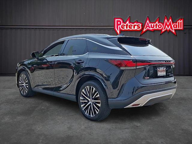 2023 Lexus RX 350 Premium Plus