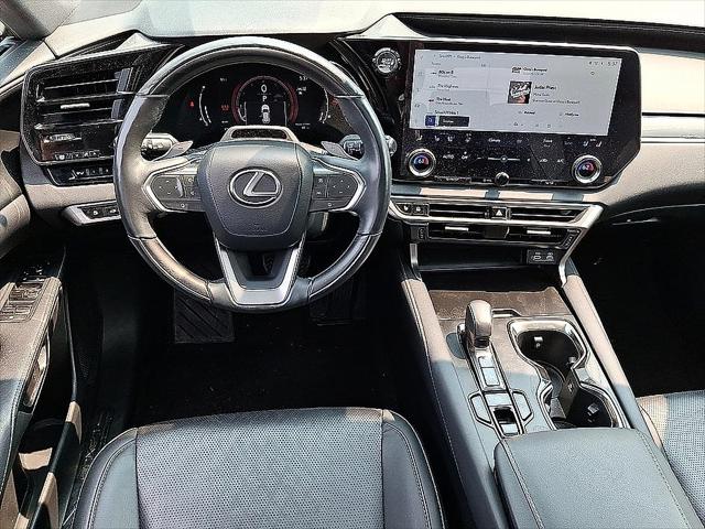 2023 Lexus RX 350 Premium Plus
