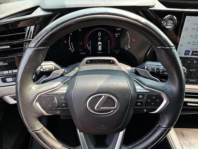 2023 Lexus RX 350 Premium Plus