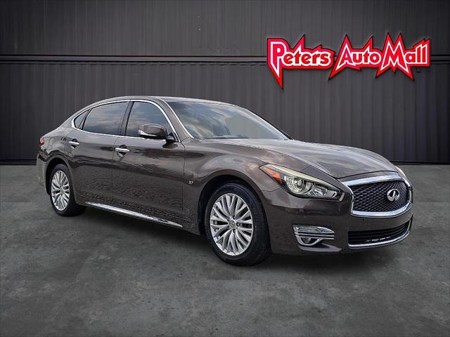 2016 INFINITI Q70L 3.7 for sale in High Point, NC