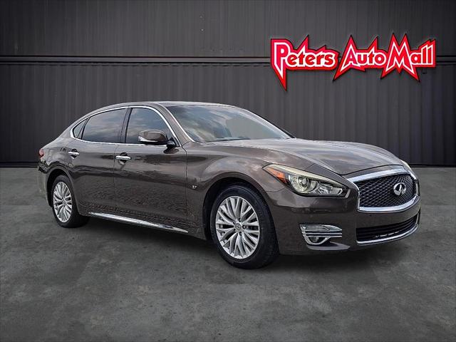 2016 INFINITI Q70L 3.7 for sale in High Point, NC