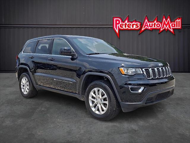 2022 Jeep Grand Cherokee Laredo E 4x4 for sale in High Point, NC