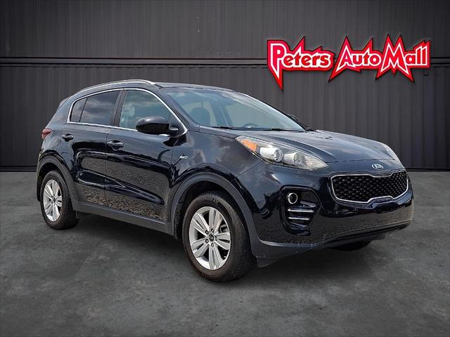 2019 Kia Sportage LX for sale in High Point, NC