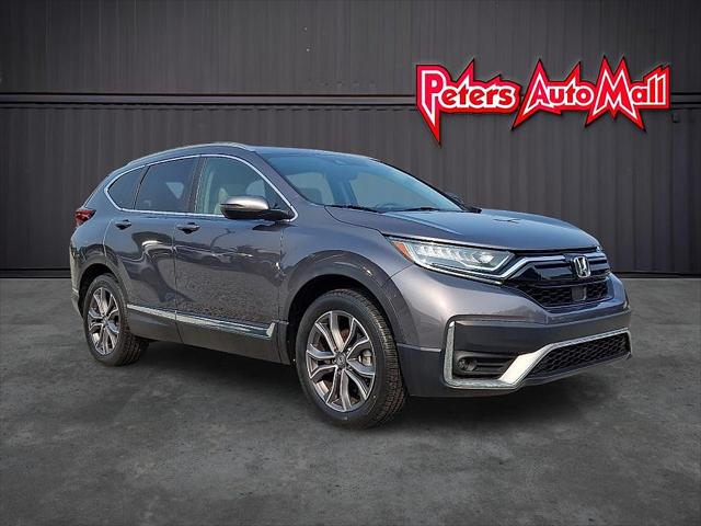 2020 Honda CR-V AWD Touring for sale in High Point, NC