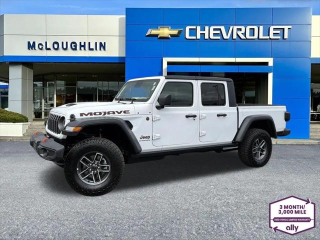 2026 Jeep Gladiator Sport for sale in Milwaukie, OR