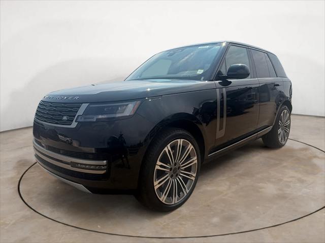 2026 Land Rover Range Rover P400 SE for sale in Freeport, NY