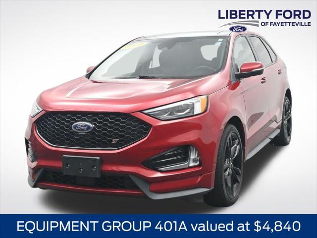 2020 Ford Edge ST for sale in Fayetteville, NC