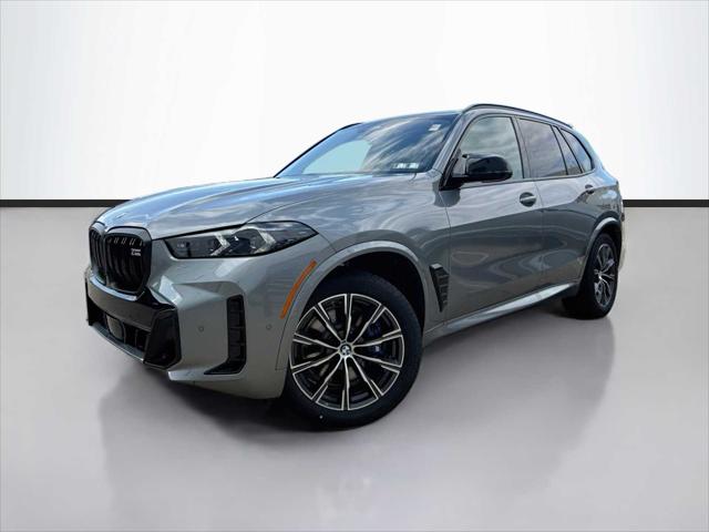 2026 BMW X5 M60i for sale in Monroeville, PA