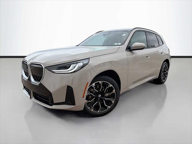 2026 BMW X3 30 xDrive for sale in Monroeville, PA
