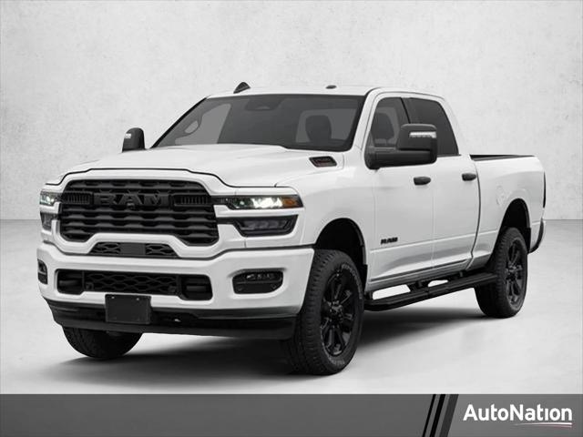 2027 Ram 2500 Lone Star for sale in North Richland Hills, TX
