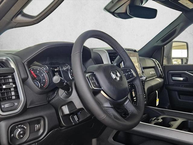 2027 RAM 2500 Lone Star