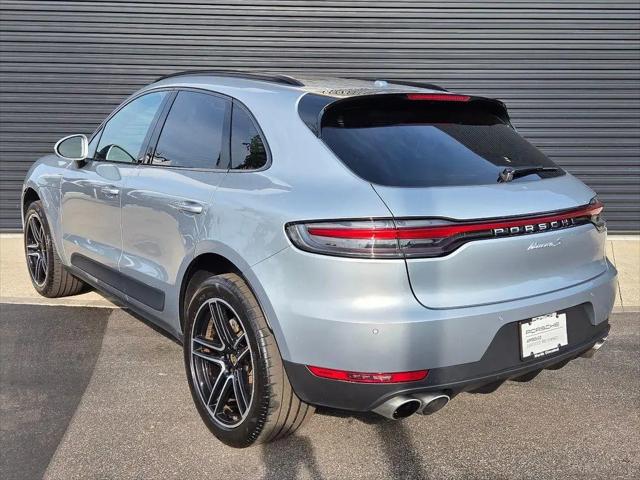 2019 Porsche Macan S for sale in North Olmsted, OH